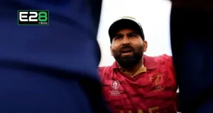 UAE Recall Matiullah and Simranjeet in Waseem-Led Asia Cup Squad UAE Squad Asia Cup 2025: Waseem Leads with Recall