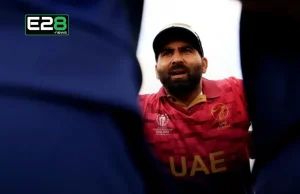 UAE Recall Matiullah and Simranjeet in Waseem-Led Asia Cup Squad UAE Squad Asia Cup 2025: Waseem Leads with Recall