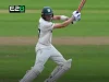 Worcestershire Relegated Despite Centuries from Roderick and Brookes Worcestershire Relegated Despite Tons from Roderick, Brookes