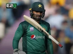 Asif Ali Retires from International Cricket Asif Ali Retires: Pakistan Batter Ends International Career