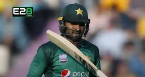 Asif Ali Retires from International Cricket Asif Ali Retires: Pakistan Batter Ends International Career
