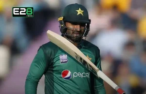 Asif Ali Retires from International Cricket Asif Ali Retires: Pakistan Batter Ends International Career