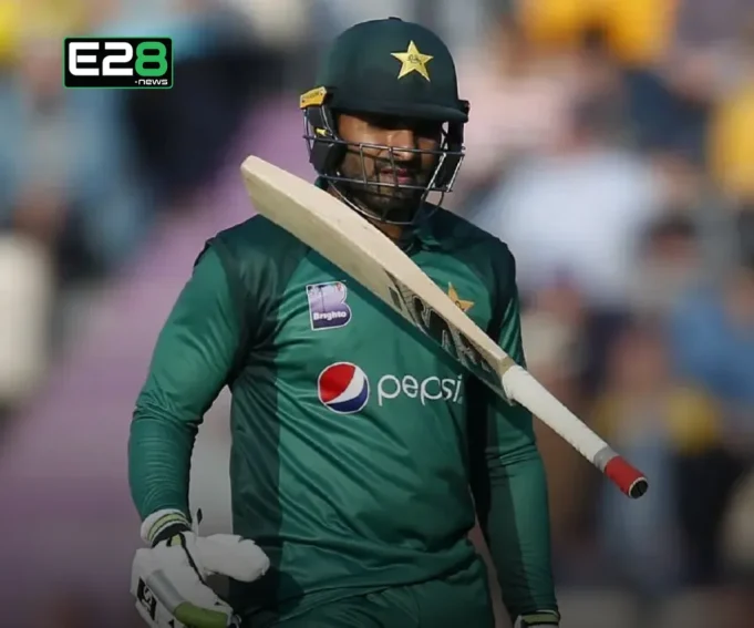 Asif Ali Retires: Pakistan Batter Ends International Career