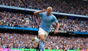 Best Premier League Strikers in 2025