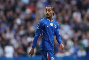 Best Premier League Strikers in 2025