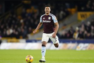 Best Premier League Strikers in 2025