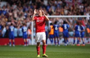 Best Premier League Strikers in 2025