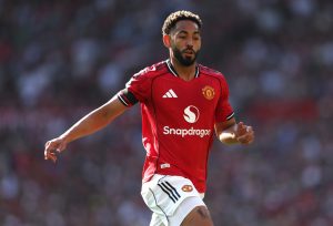 Best Premier League Strikers in 2025