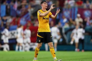 Best Premier League Strikers in 2025