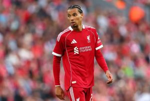 Best Premier League Strikers in 2025