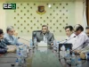 Aminul Islam Dismisses Claims of Government Interference in BCB Election Aminul Islam denies government role in BCB election