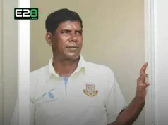 Bangladesh Women’s Coach Sarwar Imran Suffers Minor Stroke Before World Cup Opener Bangladesh Coach Sarwar Imran Suffers Minor Stroke at WC