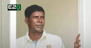 Bangladesh Women’s Coach Sarwar Imran Suffers Minor Stroke Before World Cup Opener Bangladesh Coach Sarwar Imran Suffers Minor Stroke at WC