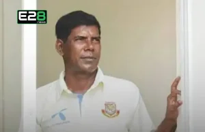 Bangladesh Women’s Coach Sarwar Imran Suffers Minor Stroke Before World Cup Opener Bangladesh Coach Sarwar Imran Suffers Minor Stroke at WC