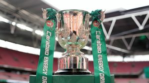 Carabao Cup 2025-26 