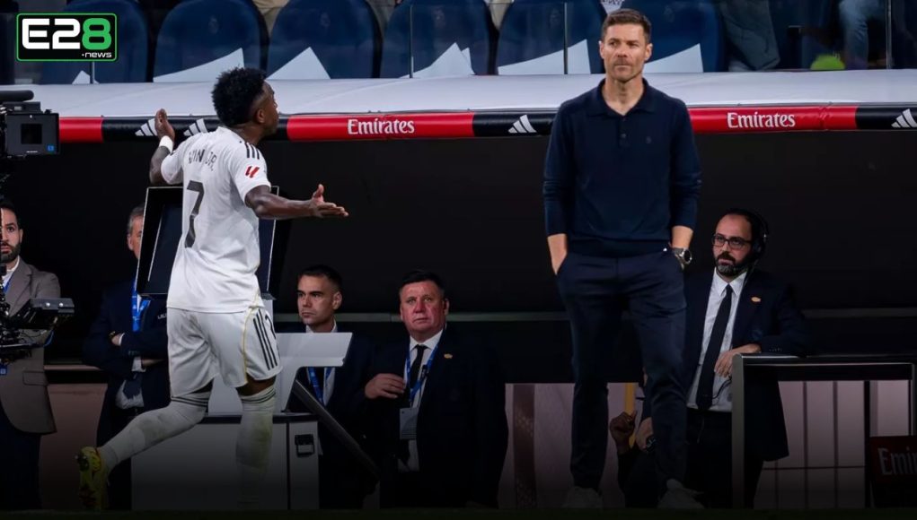 Real Madrid Real Madrid