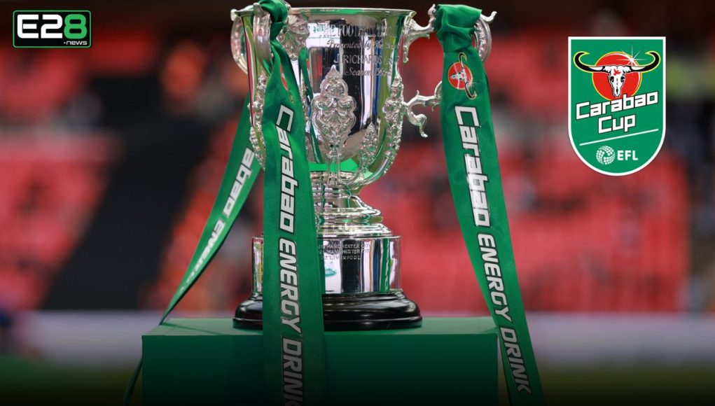 Carabao Cup 2025-26