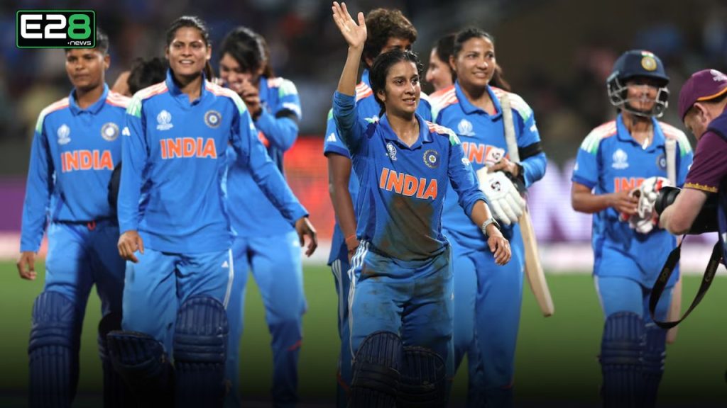 Womens T20 World Cup