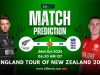 NZ vs ENG 1st ODI Prediction by E2bet: Match Details, Pitch Report & Betting Tips– Who Will Win Today’s Match?