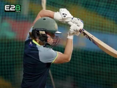 Ellyse Perry and Sidra Amin Reflect on Australia-Pakistan Gap in Women’s Cricket Ellyse Perry and Sidra Amin on Australia-Pakistan Gap