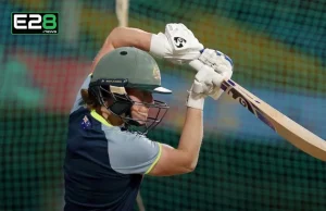 Ellyse Perry and Sidra Amin Reflect on Australia-Pakistan Gap in Women’s Cricket Ellyse Perry and Sidra Amin on Australia-Pakistan Gap