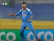 Goud times roll for India’s newest pace sensation Goud Times Shine as Kranti Goud Leads India’s Bowling