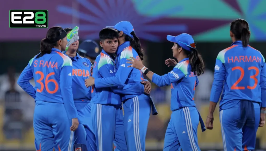 India vs Pakistan Women ODI – Rain, Rivalry & Records