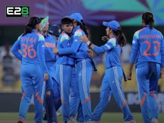 Handshakes and Rain Dominate Focus as India Aim to Extend Unbeaten Run Against Pakistan India vs Pakistan Women ODI – Rain, Rivalry & Records