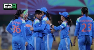 Handshakes and Rain Dominate Focus as India Aim to Extend Unbeaten Run Against Pakistan India vs Pakistan Women ODI – Rain, Rivalry & Records