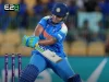 Harmanpreet Kaur: ‘It Wasn’t an Easy Pitch to Bat On’ Harmanpreet Kaur India win tough pitch battle vs Pakistan