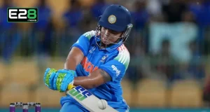 Harmanpreet Kaur: ‘It Wasn’t an Easy Pitch to Bat On’ Harmanpreet Kaur India win tough pitch battle vs Pakistan