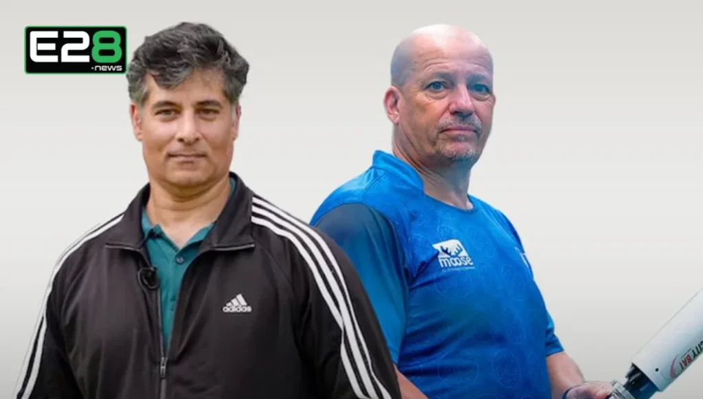 Sri Lanka Appoint Julian Wood, Rene Ferdinands as Coaches