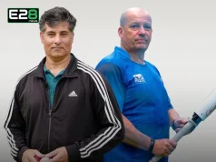 Sri Lanka Appoints Julian Wood and Rene Ferdinands as New Coaches Sri Lanka Appoint Julian Wood, Rene Ferdinands as Coaches