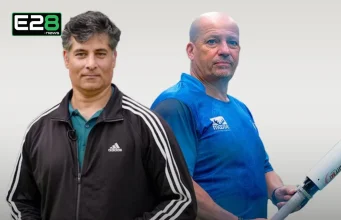 Sri Lanka Appoints Julian Wood and Rene Ferdinands as New Coaches Sri Lanka Appoint Julian Wood, Rene Ferdinands as Coaches
