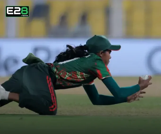 England vs Bangladesh: Knight’s Lucky Escape