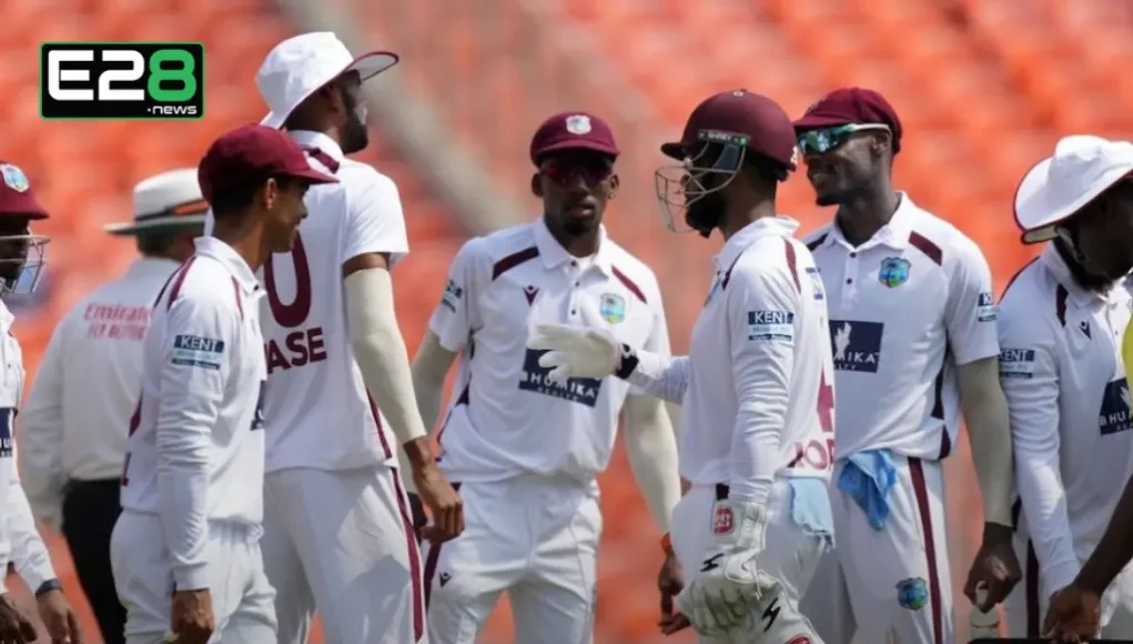 Brian Lara Inspires West Indies Players to Find Passion