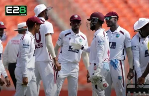 Brian Lara Challenges West Indies Players to Rekindle Their Passion Brian Lara Inspires West Indies Players to Find Passion