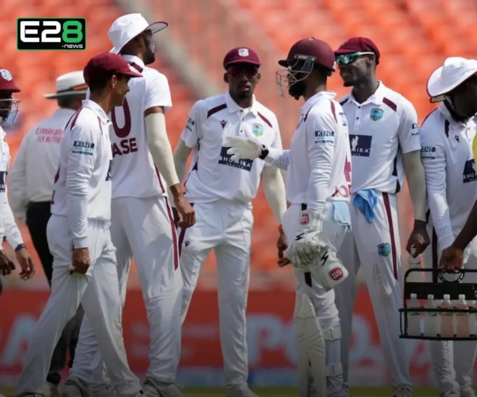 Brian Lara Inspires West Indies Players to Find Passion