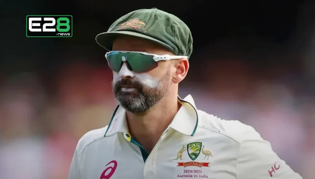 Nathan Lyon urges spinner role vital in Australia Tests