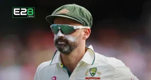 Lyon Calls for ‘A Spinner in Every Side’ in Australian Tests Nathan Lyon urges spinner role vital in Australia Tests