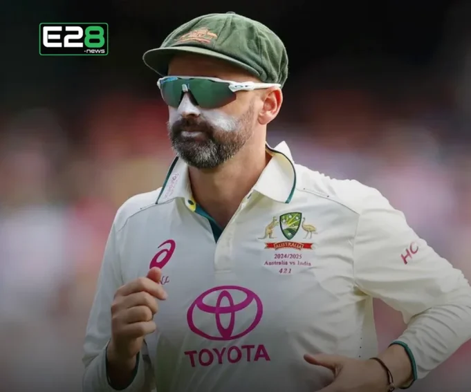 Nathan Lyon urges spinner role vital in Australia Tests