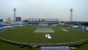 BAN vs WI