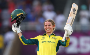 Womens T20 World Cup