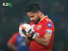 India A Seal Series Win as Prabhsimran, Iyer, and Parag Shine in Kanpur India A Win Series as Prabhsimran, Iyer Shine