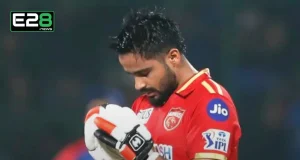 India A Seal Series Win as Prabhsimran, Iyer, and Parag Shine in Kanpur India A Win Series as Prabhsimran, Iyer Shine