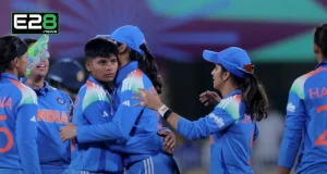 Rain Threat Looms Over India vs Pakistan Women’s World Cup Clash in Colombo India vs Pakistan Rain Threat in Women’s World Cup