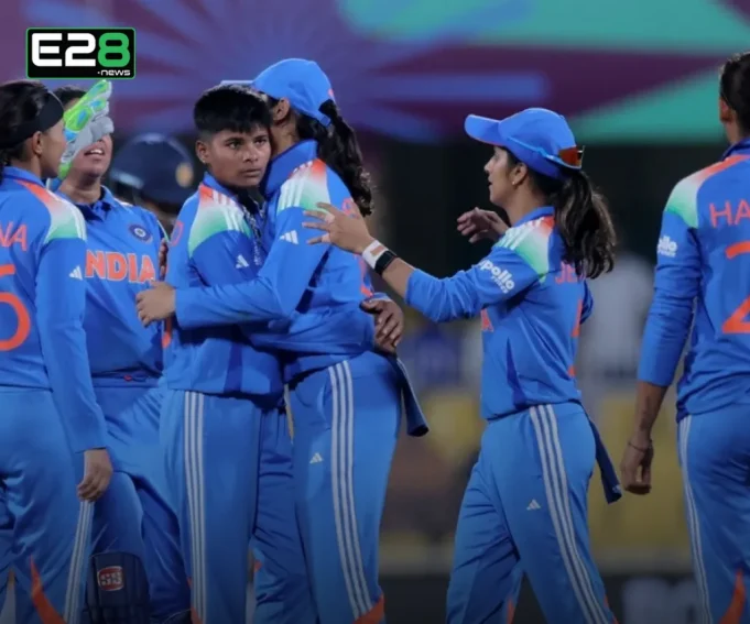India vs Pakistan Rain Threat in Women’s World Cup