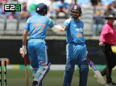 AUS vs IND 2025: Abhishek Nayar Applauds Shubman Gill for Supporting Rohit Sharma During Rain Delay AUS vs IND 2025: Shubman Gill Earns Praise from Nayar
