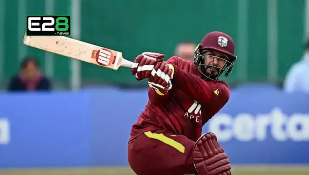 West Indies clinch ten-wicket win as Simmonds, Jangoo star