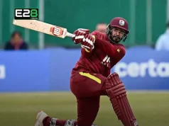 Simmonds and Jangoo Shine as West Indies Seal Dominant Win West Indies clinch ten-wicket win as Simmonds, Jangoo star
